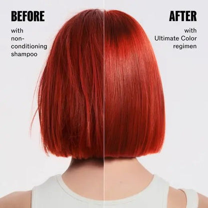Color Sealer Liquid Layer | ULTIMATE COLOR | WELLA by WELLA PROFESSIONAL | SH Salons