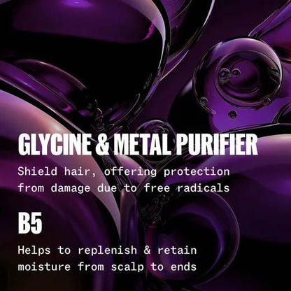 Color Sealer Liquid Layer | ULTIMATE COLOR | WELLA by WELLA PROFESSIONAL | SH Salons