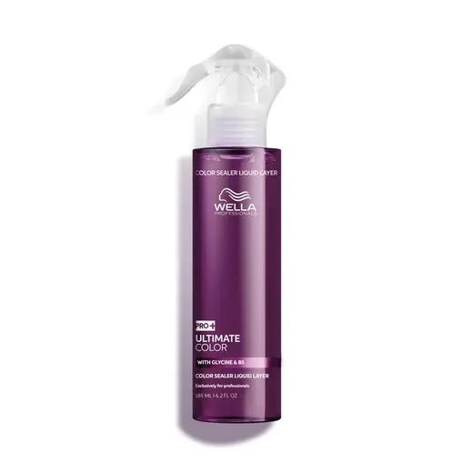 Color Sealer Liquid Layer | ULTIMATE COLOR | WELLA by WELLA PROFESSIONAL | SH Salons