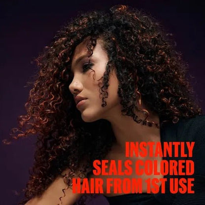 Color Sealer Liquid Layer | ULTIMATE COLOR | WELLA by WELLA PROFESSIONAL | SH Salons