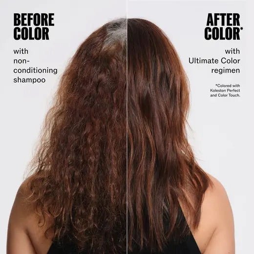 Color Sealer Liquid Layer | ULTIMATE COLOR | WELLA by WELLA PROFESSIONAL | SH Salons