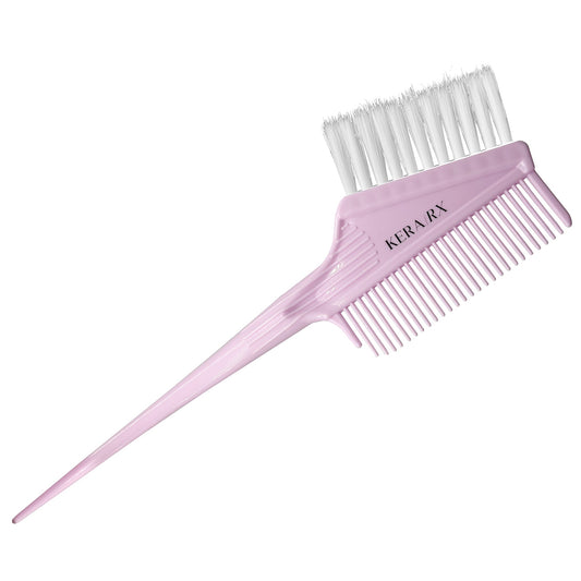 Combo Comb/Brush Applicator | Kera/RX - SH Salons