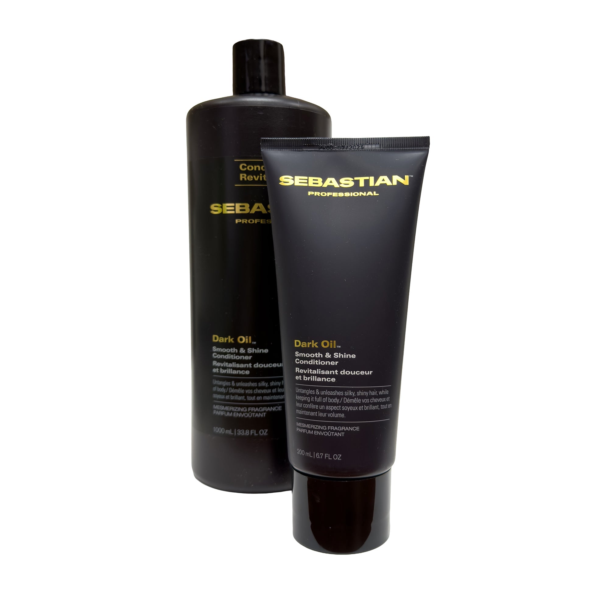 Conditioner | Dark Oil Lightweight (New Packaging) | SEBASTIAN | CONDITIONERS by SEBASTIAN - SH Salons