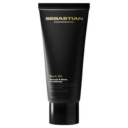 Conditioner | Dark Oil Lightweight (New Packaging) | SEBASTIAN | CONDITIONERS by SEBASTIAN - SH Salons