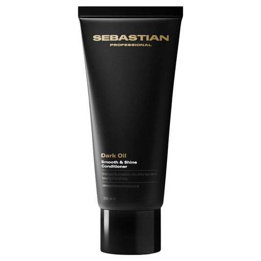 Conditioner | Dark Oil Lightweight (New Packaging) | SEBASTIAN | CONDITIONERS by SEBASTIAN - SH Salons