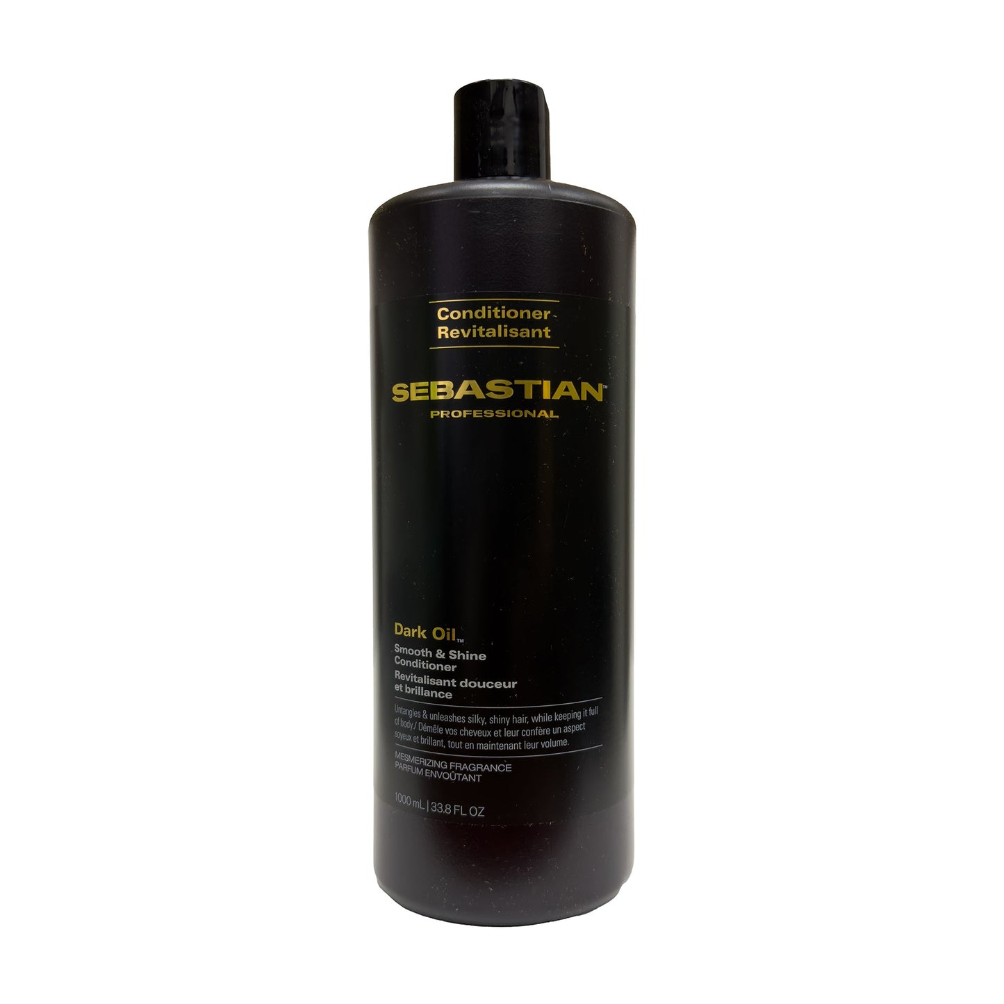 Conditioner | Dark Oil Lightweight (New Packaging) | SEBASTIAN | CONDITIONERS by SEBASTIAN - SH Salons