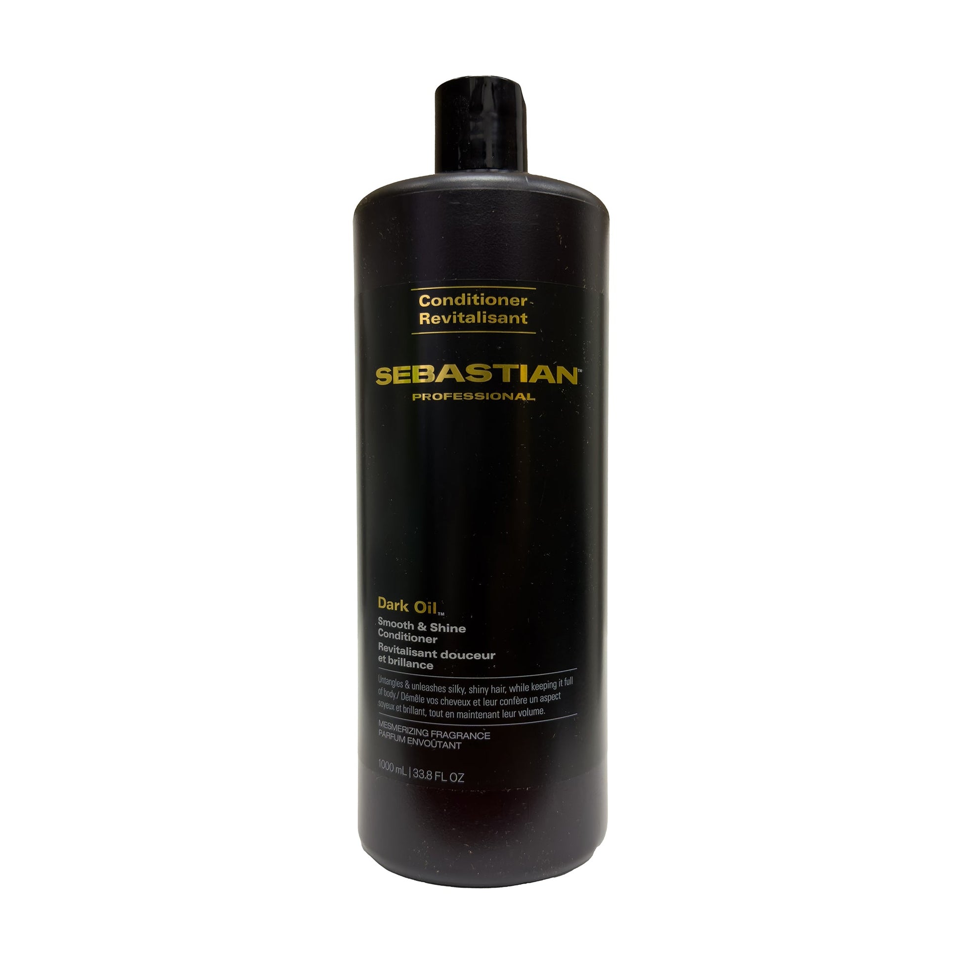 Conditioner | Dark Oil Lightweight | SEBASTIAN by SEBASTIAN | SH Salons