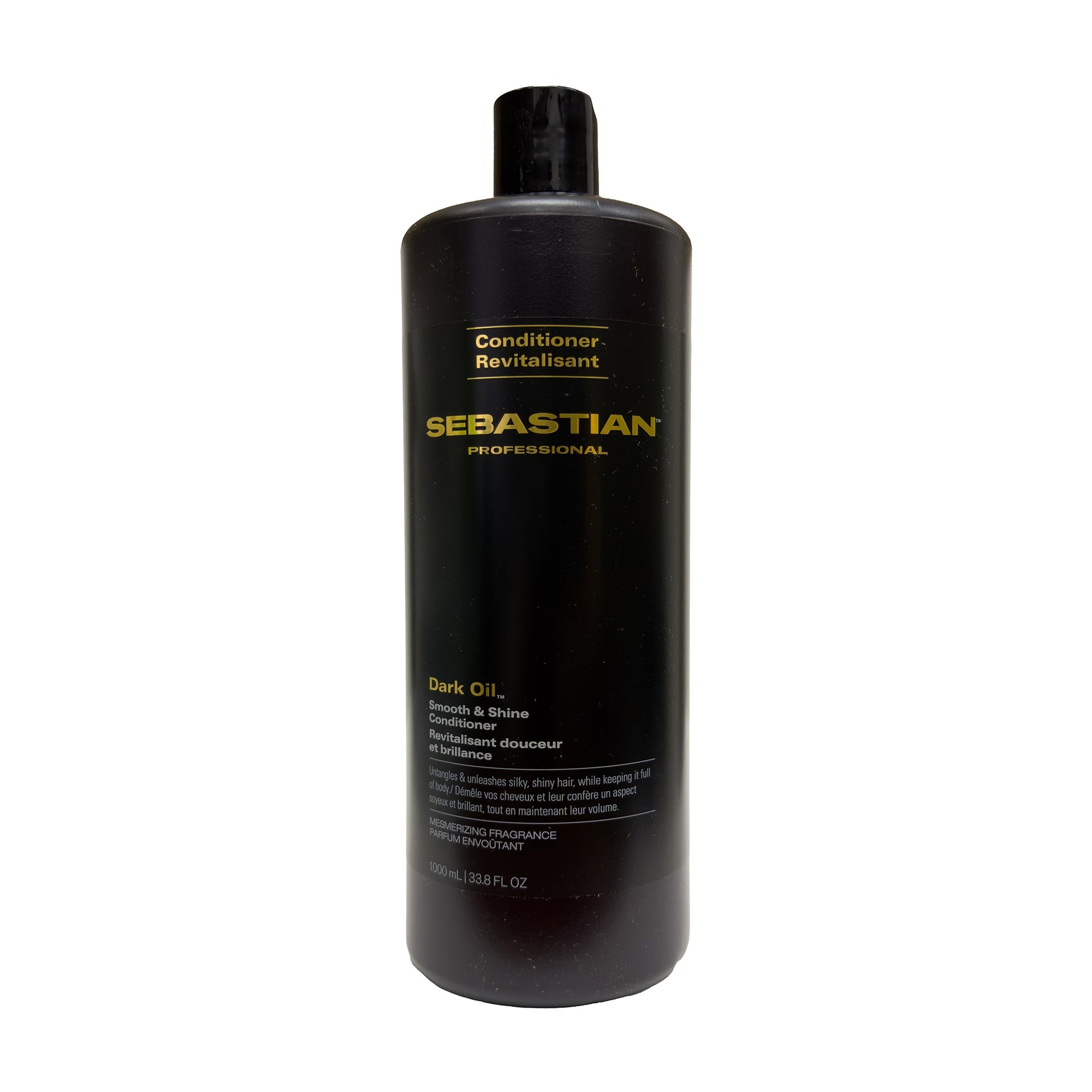 Conditioner | Dark Oil Lightweight (New Packaging) | SEBASTIAN | CONDITIONERS by SEBASTIAN - SH Salons