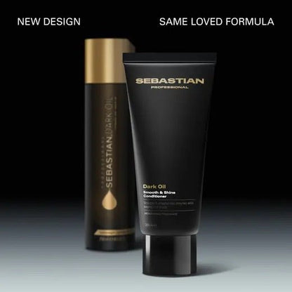 Conditioner | Dark Oil Lightweight | SEBASTIAN | CONDITIONERS by SEBASTIAN - SH Salons
