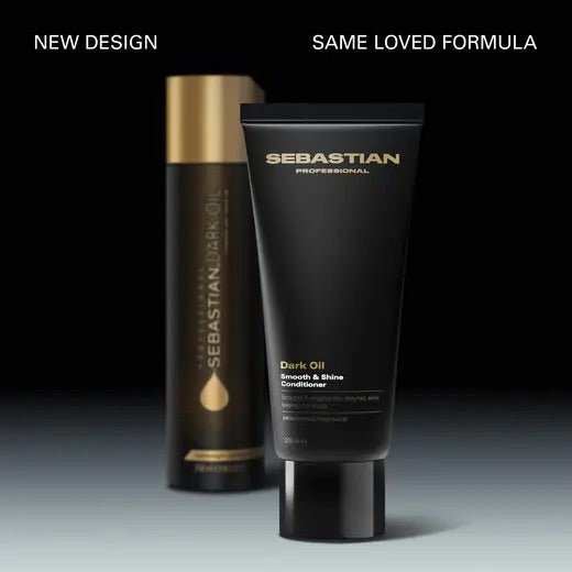 Conditioner | Dark Oil Lightweight | SEBASTIAN | CONDITIONERS by SEBASTIAN - SH Salons