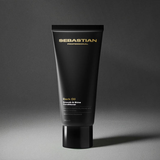 Conditioner | Dark Oil Lightweight | SEBASTIAN | CONDITIONERS by SEBASTIAN - SH Salons