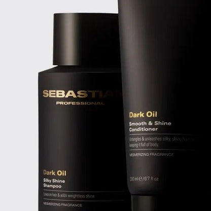 Conditioner | Dark Oil Lightweight | SEBASTIAN | CONDITIONERS by SEBASTIAN - SH Salons