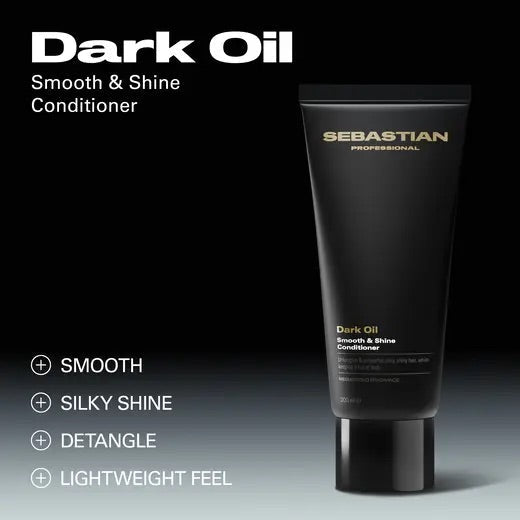 Conditioner | Dark Oil Lightweight | SEBASTIAN | CONDITIONERS by SEBASTIAN - SH Salons