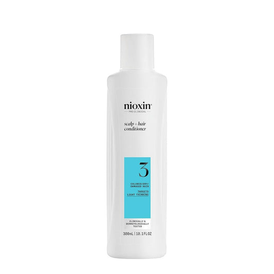 Conditioner | Scalp + Hair Thickening | System 3 | NIOXIN | CONDITIONERS by NIOXIN - SH Salons