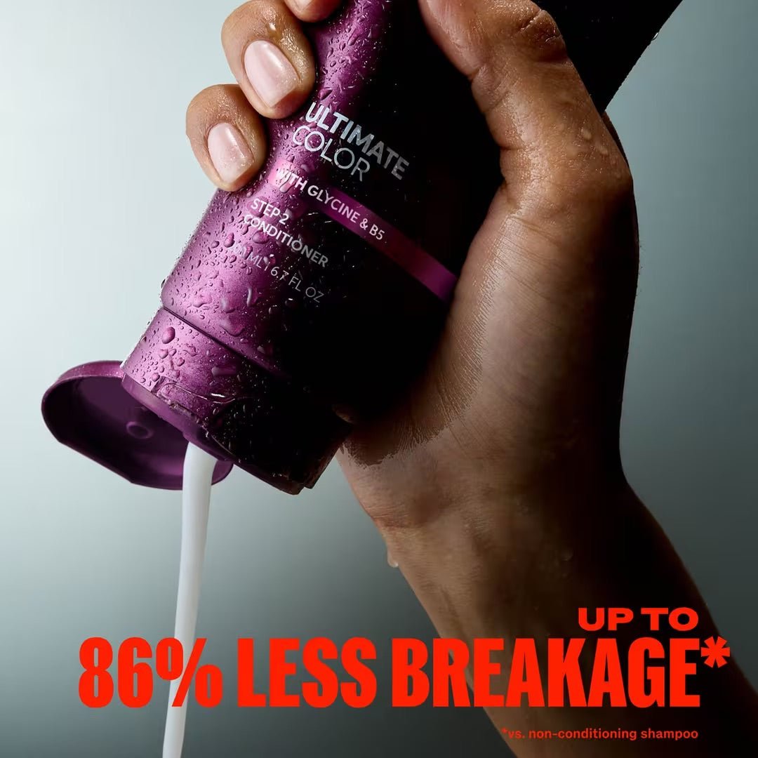Conditioner | Step 2 | ULTIMATE COLOR | WELLA by WELLA PROFESSIONAL | SH Salons