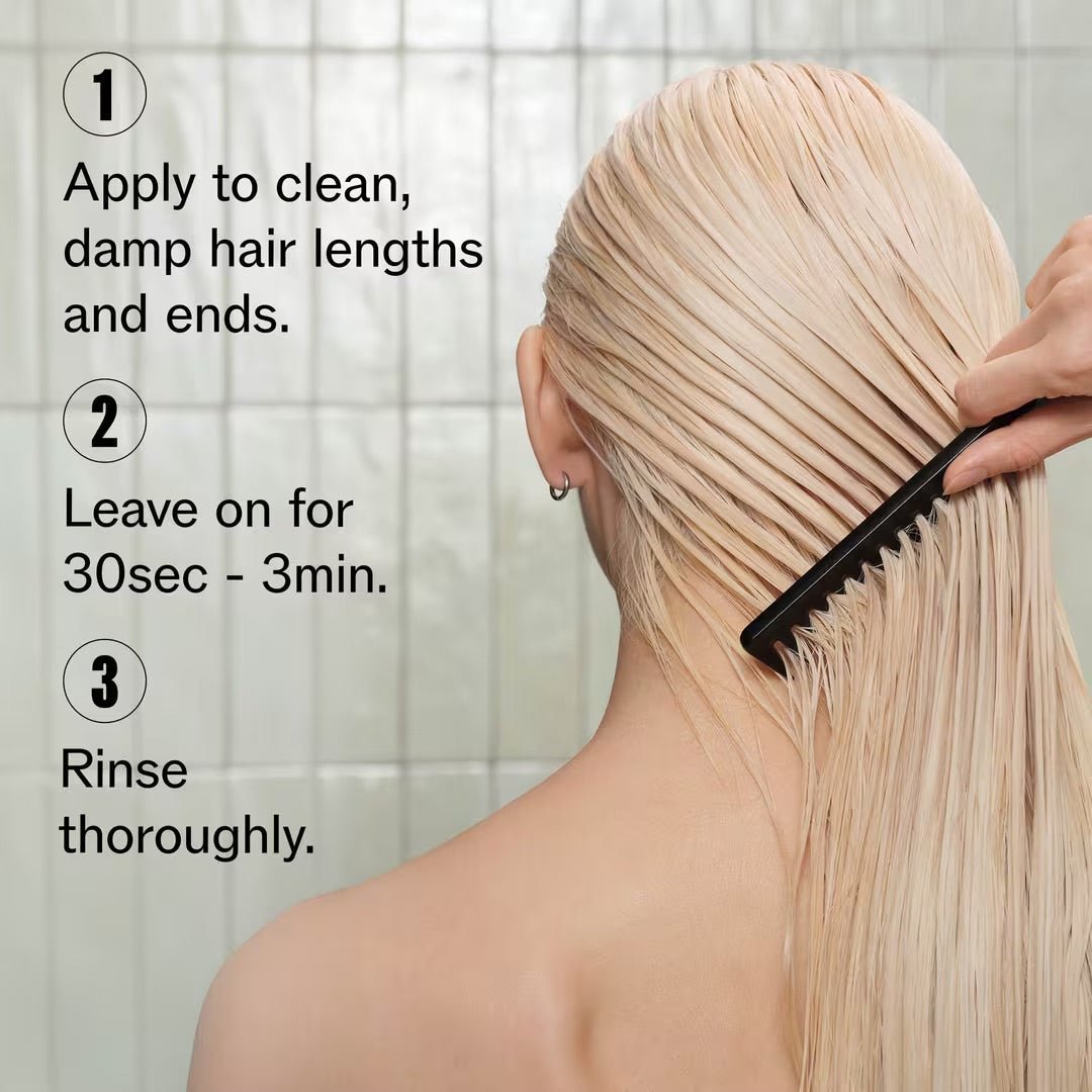 Conditioner | Step 2 | ULTIMATE COLOR | WELLA by WELLA PROFESSIONAL | SH Salons
