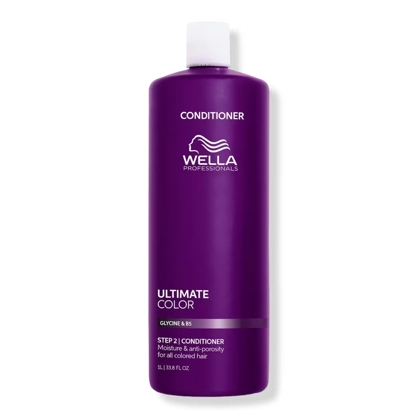Conditioner | Step 2 | ULTIMATE COLOR | WELLA by WELLA PROFESSIONAL | SH Salons