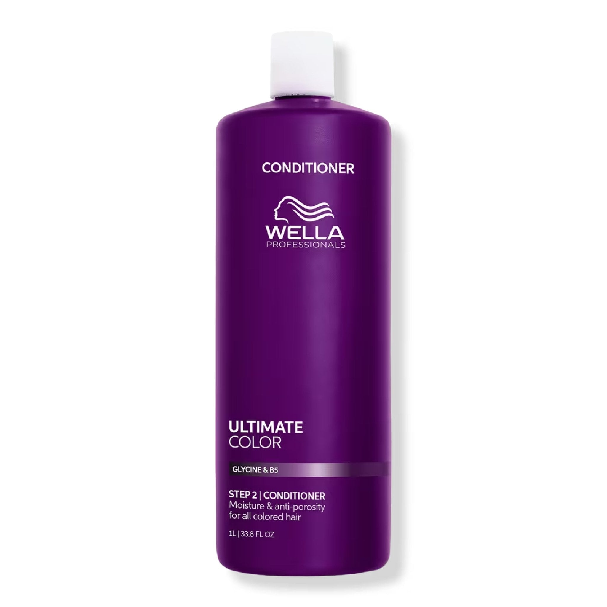 Conditioner | Step 2 | ULTIMATE COLOR | WELLA by WELLA PROFESSIONAL | SH Salons