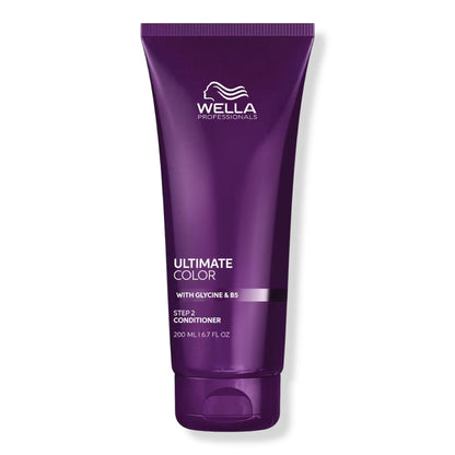Conditioner | Step 2 | ULTIMATE COLOR | WELLA by WELLA PROFESSIONAL | SH Salons