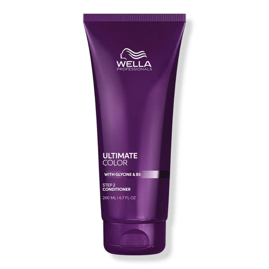 Conditioner | Step 2 | ULTIMATE COLOR | WELLA | CONDITIONERS by WELLA PROFESSIONAL - SH Salons