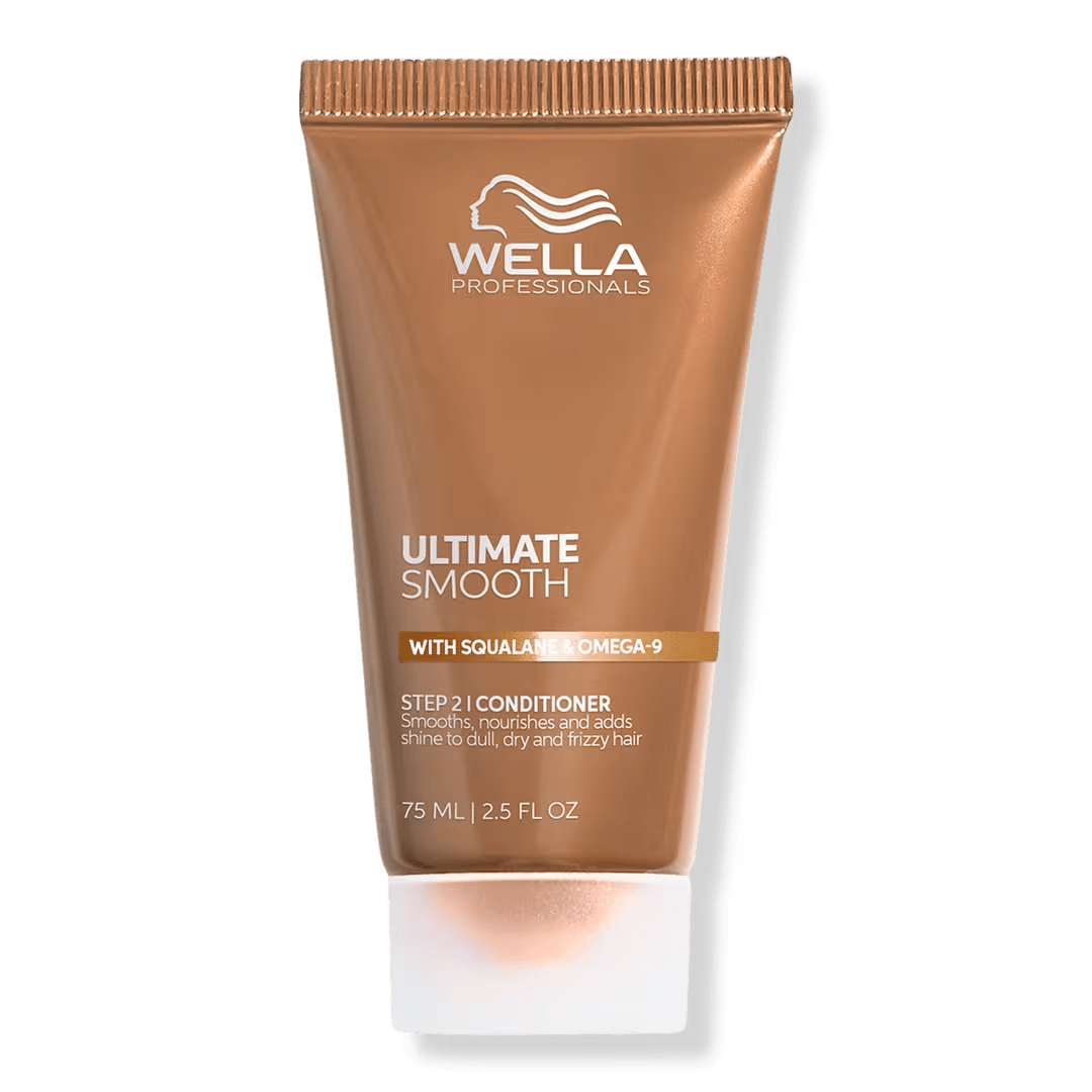 Conditioner | Ultimate Smooth | WELLA by WELLA PROFESSIONAL | SH Salons