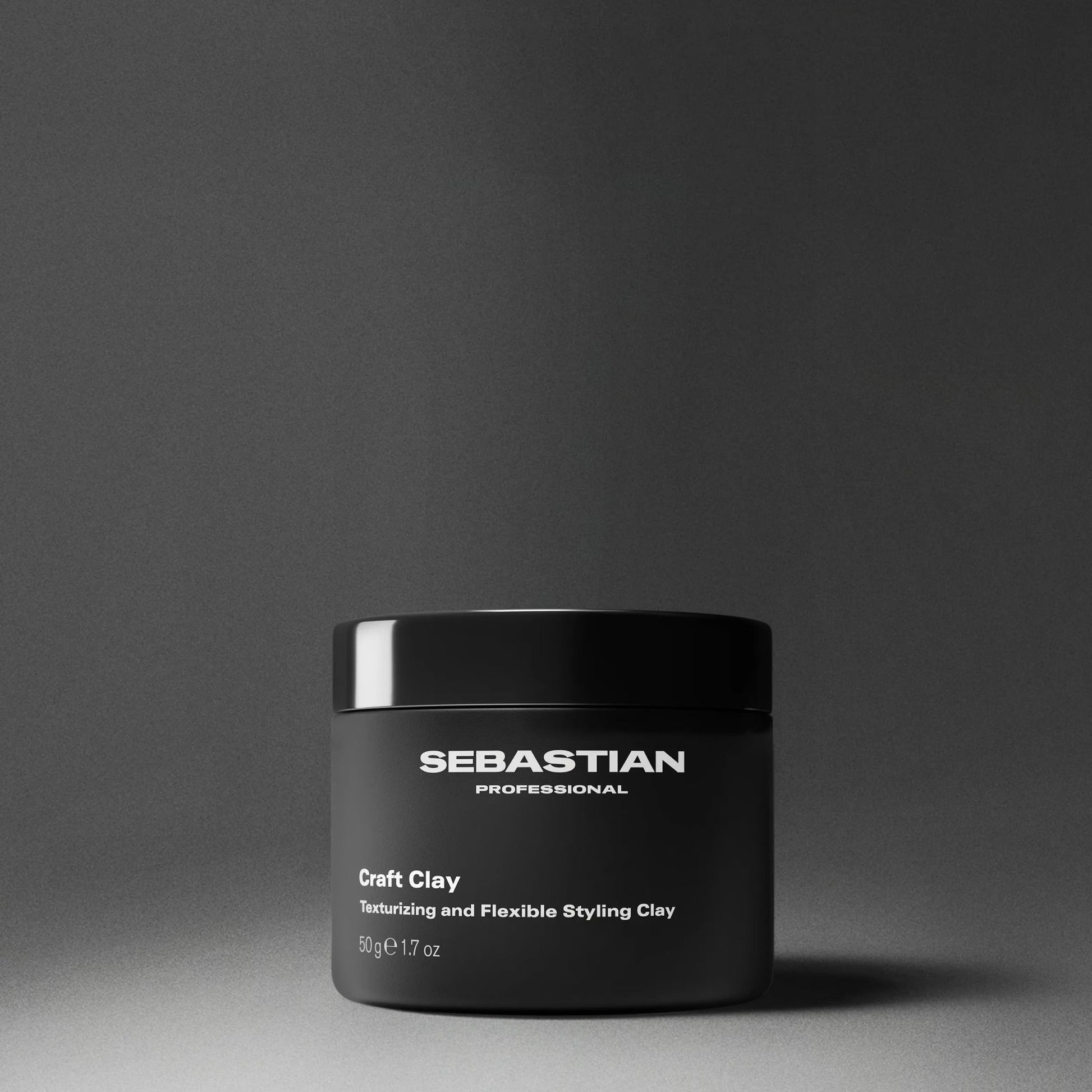 Craft Clay Texturizing and Flexible Styling Clay | SEBASTIAN by SEBASTIAN | SH Salons