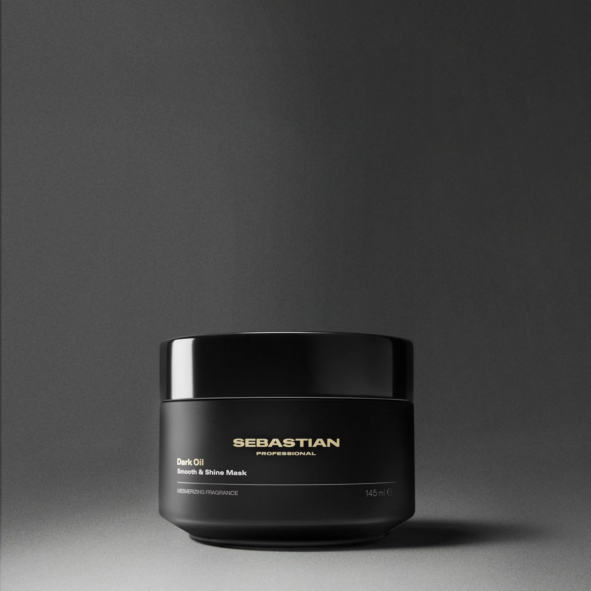 Dark Oil Smooth and Shine Mask | SEBASTIAN | CONDITIONERS by SEBASTIAN - SH Salons