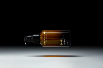 Dark Oil Smooth and Shine Styling Oil | SEBASTIAN | HAIR STYLING PRODUCTS by SEBASTIAN - SH Salons