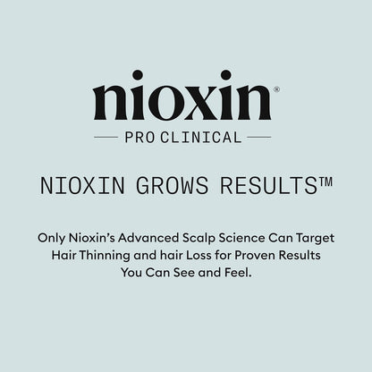 Density Defend Styling Volumizing + Thickening Mousse | 6.7 oz | NIOXIN - SH Salons