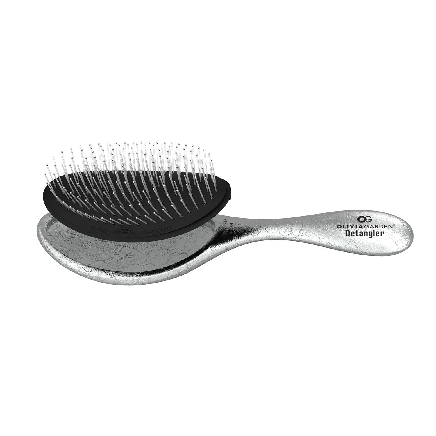 Detangler - Medium to Thick | 721 - OGDKM2 | Dazzle | OG Brush Limited Edition | OLIVIA GARDEN | COMBS & BRUSHES by OLIVIA GARDEN - SH Salons