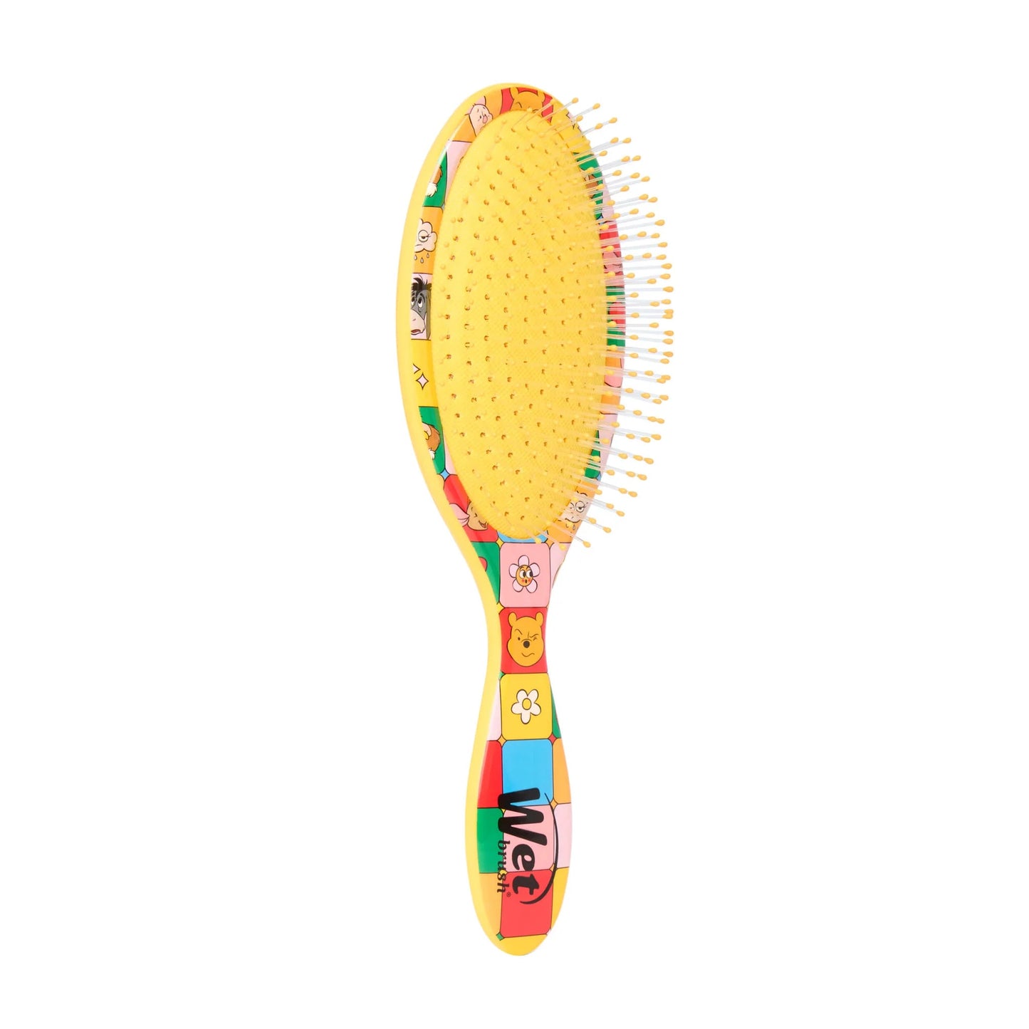 Disney Winnie the Pooh | Original Detangler | WET BRUSH | COMBS & BRUSHES by WET BRUSH - PRO - SH Salons
