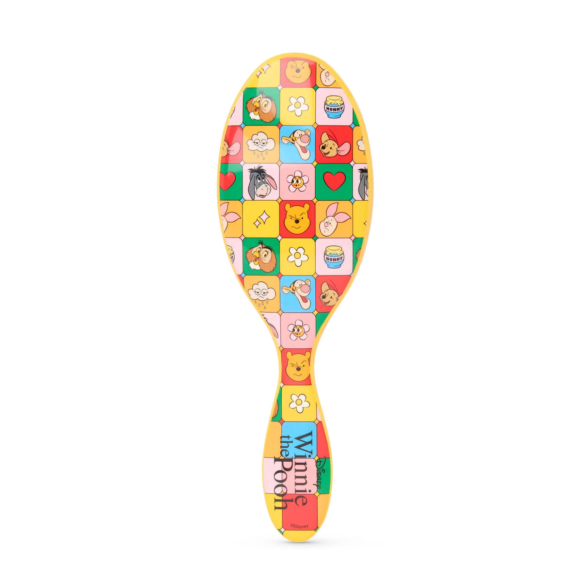 Disney Winnie the Pooh | Original Detangler | WET BRUSH by WET BRUSH - PRO | SH Salons