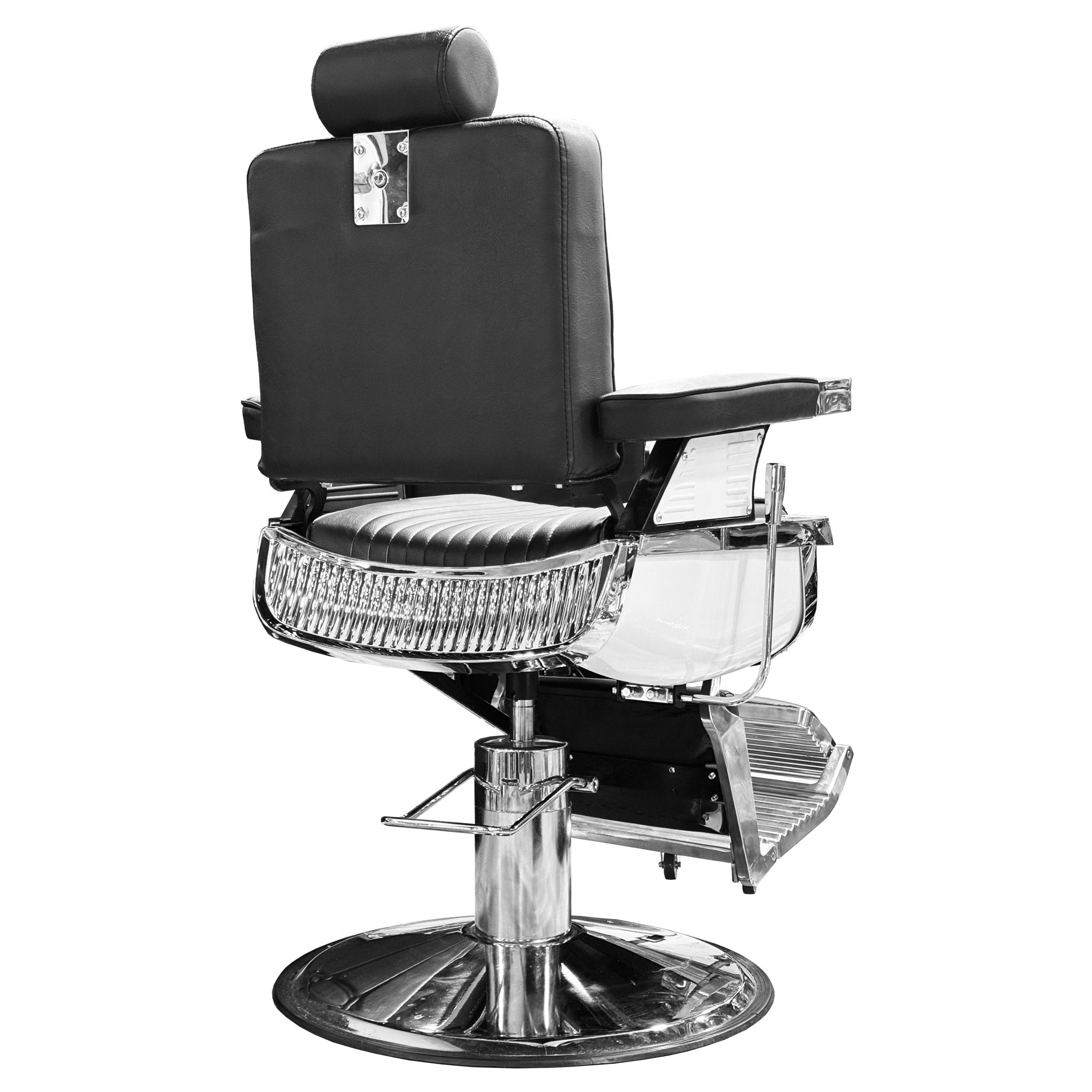 DK - 88039ST | Barber Chair | Barber Salon Accessories | Barber Chair by SSW - SH Salons