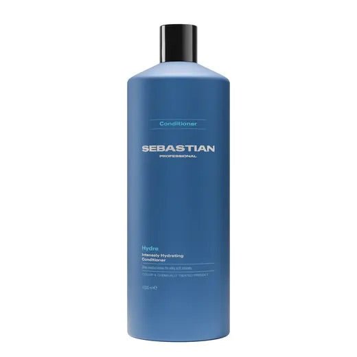 Hydre Intensely Hydrating Conditioner | Drench Hydrating | SEBASTIAN by SEBASTIAN | SH Salons