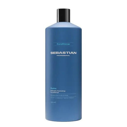 Drench Conditioner | Drench Hydrating (New Packaging) | SEBASTIAN | CONDITIONERS by SEBASTIAN - SH Salons