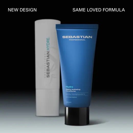 Drench Conditioner | Drench Hydrating (New Packaging) | SEBASTIAN | CONDITIONERS by SEBASTIAN - SH Salons