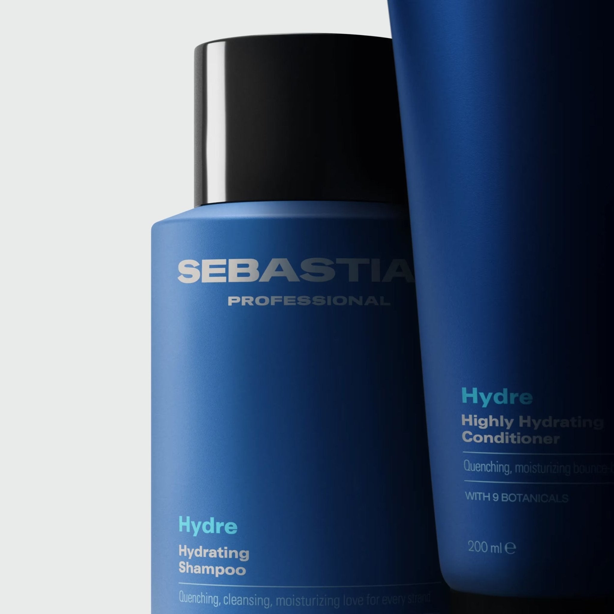 Drench Conditioner | Drench Hydrating (New Packaging) | SEBASTIAN | CONDITIONERS by SEBASTIAN - SH Salons