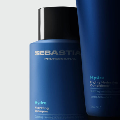 Drench Conditioner | Drench Hydrating (New Packaging) | SEBASTIAN | CONDITIONERS by SEBASTIAN - SH Salons