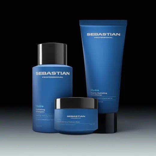 Drench Conditioner | Drench Hydrating (New Packaging) | SEBASTIAN | CONDITIONERS by SEBASTIAN - SH Salons