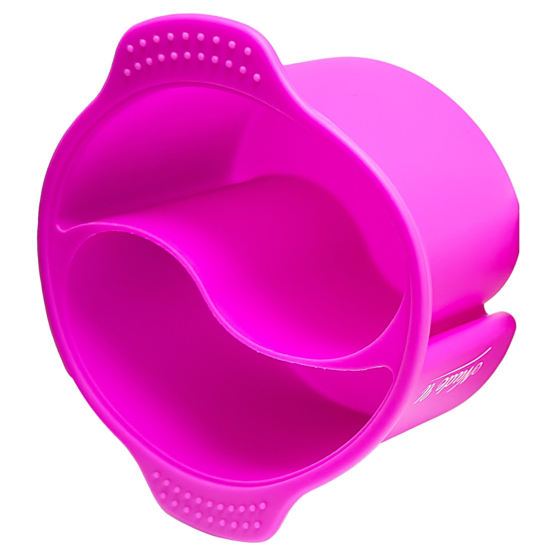 Dual Pot Reusable Silicone Wax Warmer Liner | 400g | NUDE U by NUDE U | SH Salons