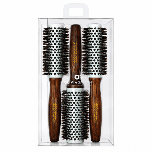 EcoCeramic XL - Box Deal | ECXLBOX02 | OLIVIA GARDEN by OLIVIA GARDEN | SH Salons