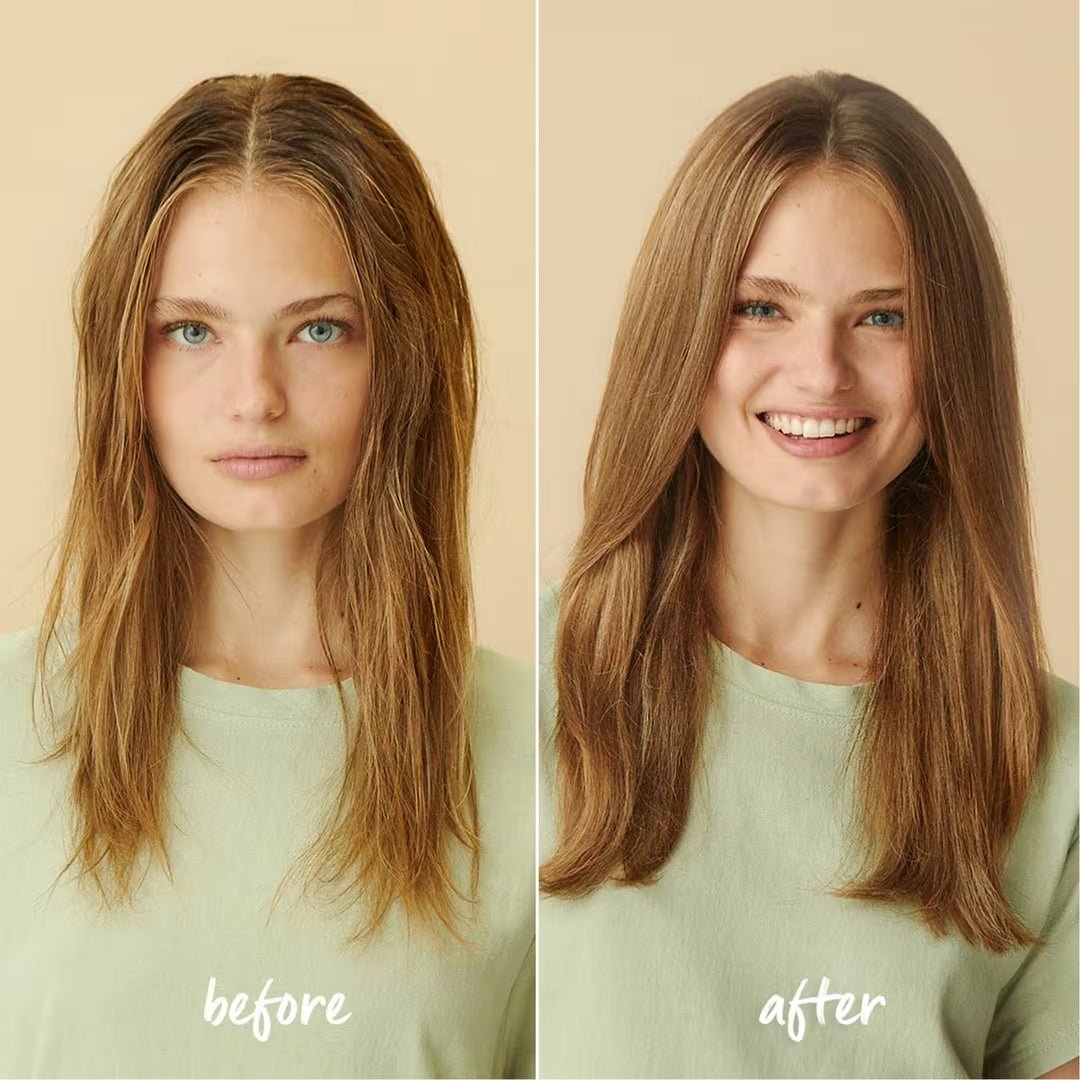 Elements Renewing Shampoo | Elements Restage | WELLA by WELLA PROFESSIONAL | SH Salons