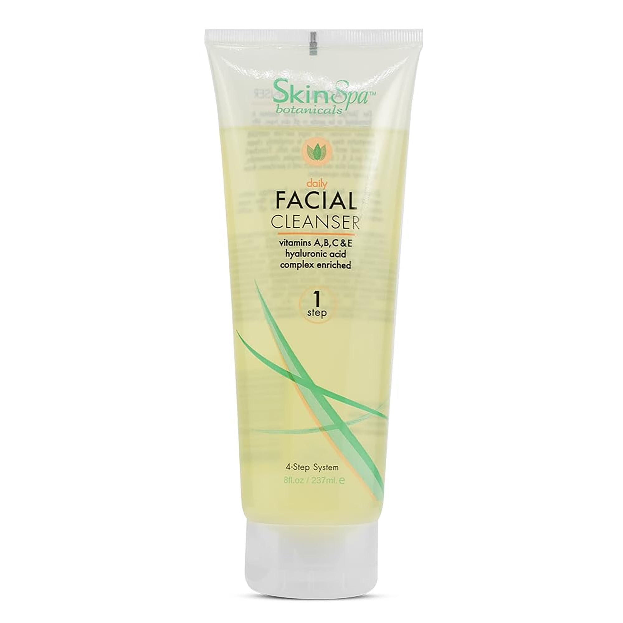 Facial Cleanser for All Skin Types | 8 fl.oz. | SKIN SPA | SKIN CARE by SKIN SPA - SH Salons