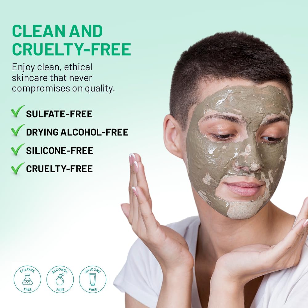 Facial Mask | 8 fl.oz. | Step 3 | SKIN SPA by SKIN SPA | SH Salons