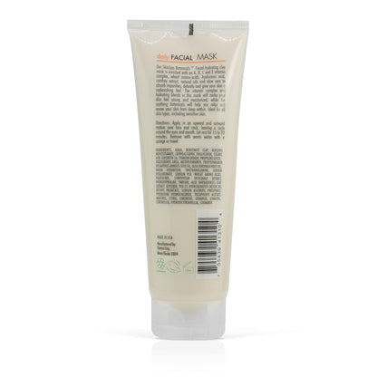Facial Mask | 8 fl.oz. | Step 3 | SKIN SPA by SKIN SPA | SH Salons