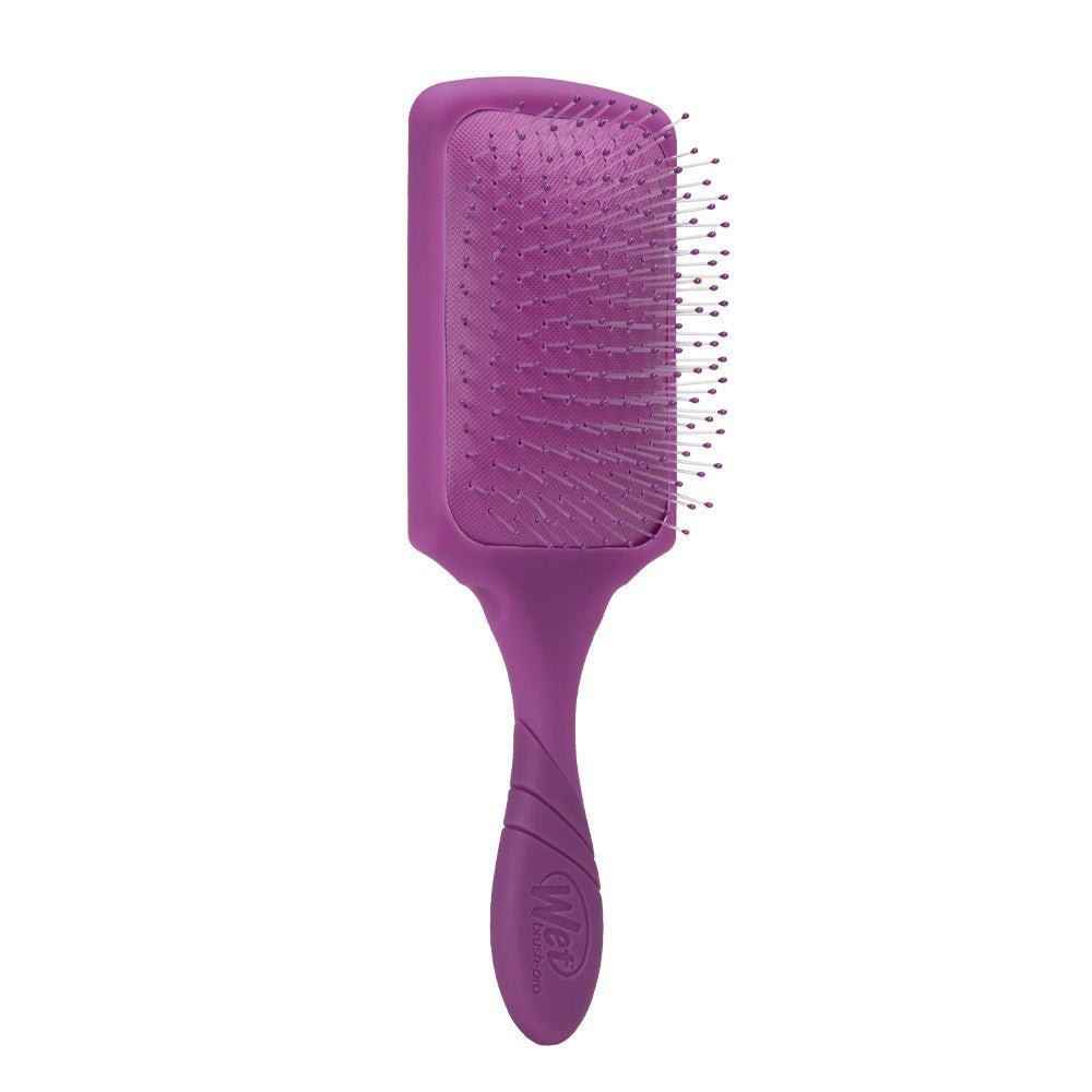 Frost | Pro Paddle Detangler | WET BRUSH - PRO | COMBS & BRUSHES by WET BRUSH - PRO - SH Salons
