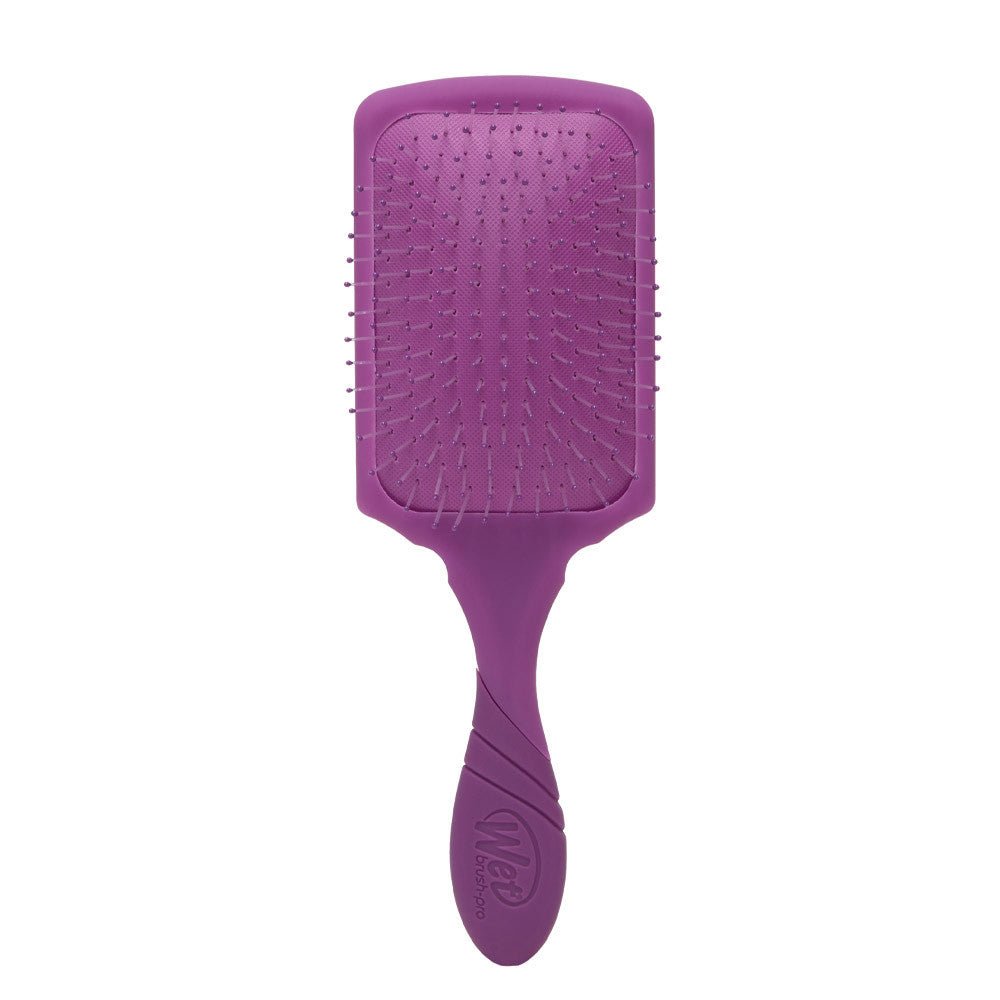 Frost | Pro Paddle Detangler | WET BRUSH - PRO | COMBS & BRUSHES by WET BRUSH - PRO - SH Salons
