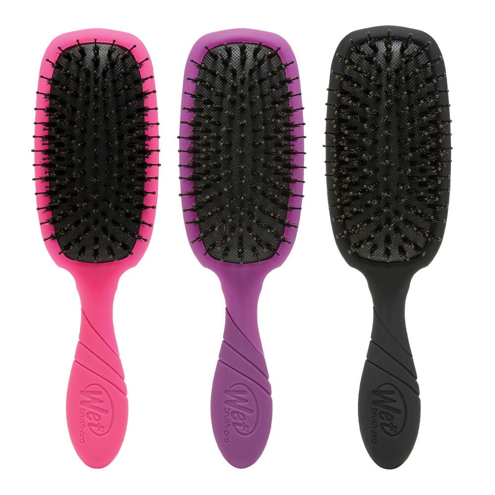 Frost | Pro Smooth Styler | WET BRUSH - PRO by WET BRUSH - PRO | SH Salons