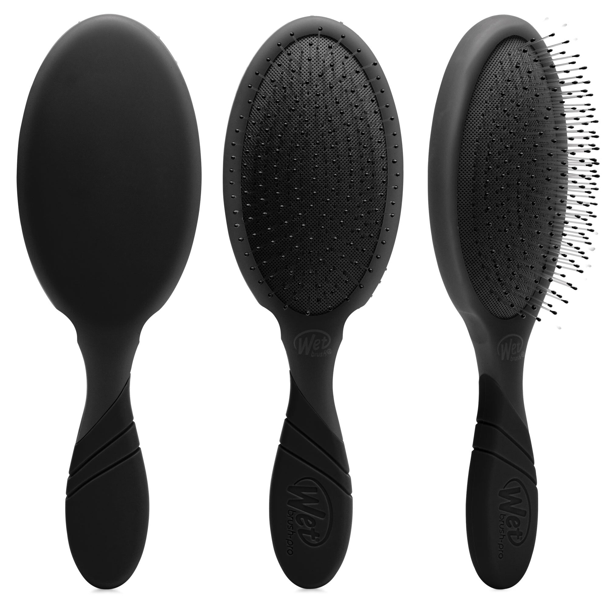 Frost | Pro Smooth Styler | WET BRUSH - PRO | COMBS & BRUSHES by WET BRUSH - PRO - SH Salons