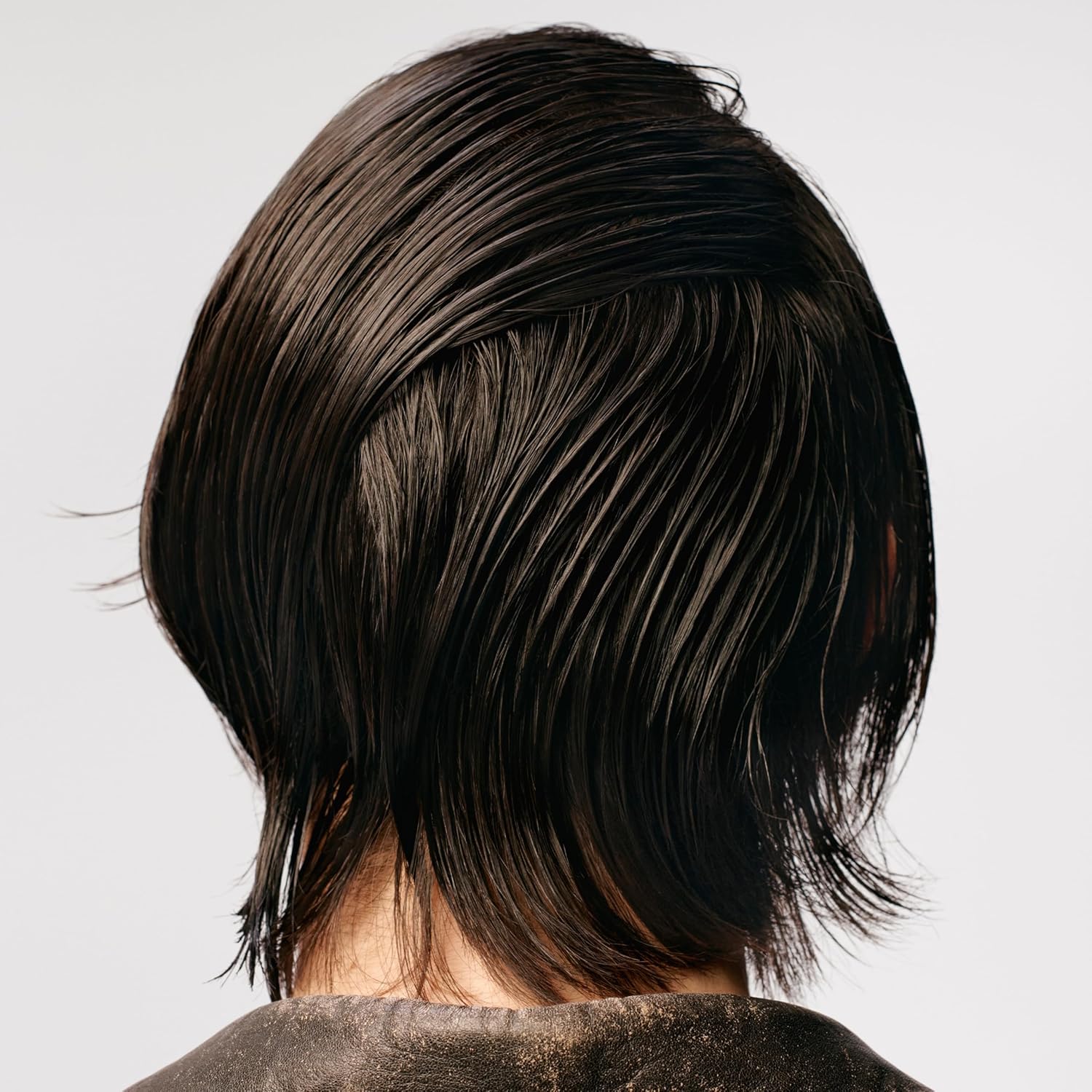 Gel Forte | 6.7 fl oz | Strong - Hold Hair Styling Gel | Enhance Shine & Non - Sticky Formula | SEBASTIAN | HAIR STYLING PRODUCTS by SEBASTIAN - SH Salons